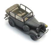 Artitec 1720028 - 1:72 - Opel 1.2l Wehrmacht